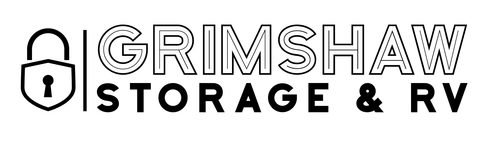 Grimshaw Storage & RV