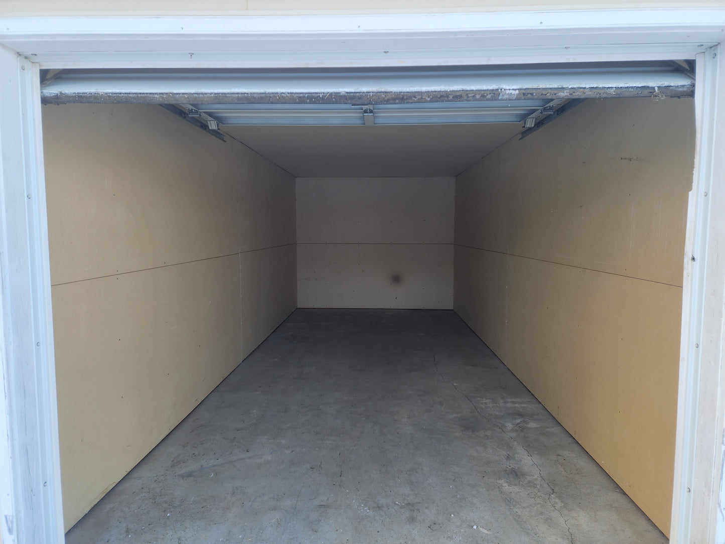 Storage Units