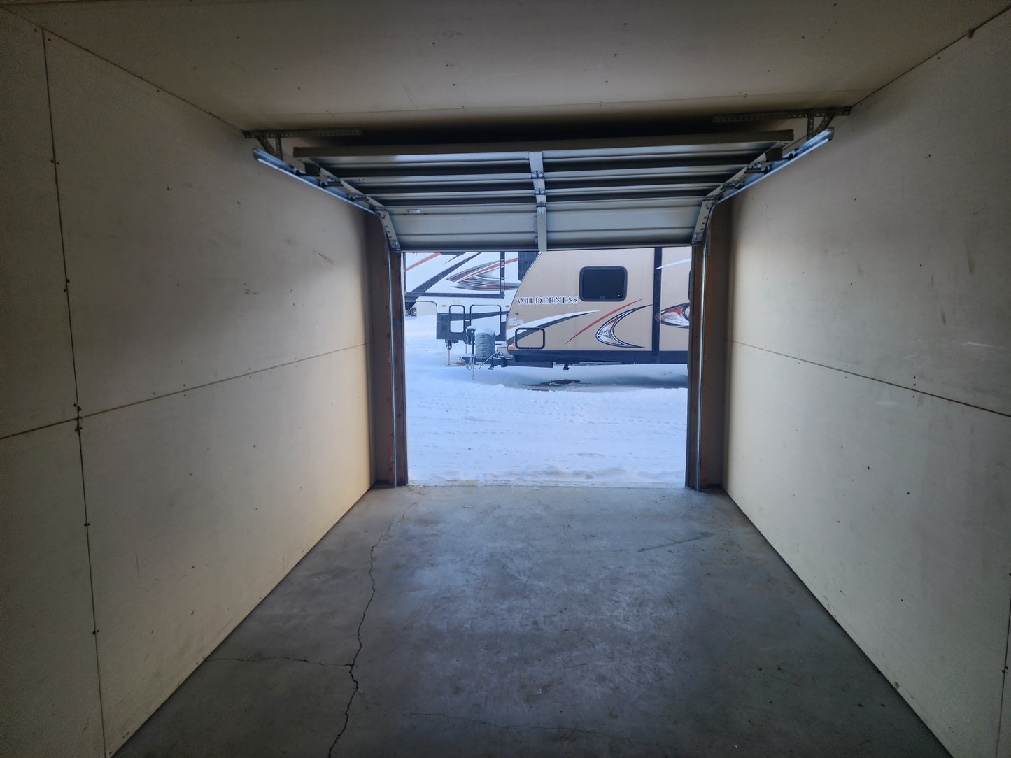 Storage Units